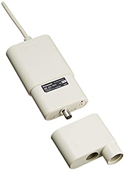 【中古-非常に良い】パナソニック 800 MHz帯可搬型ワイヤレスアンテナ WX-4965(1個)