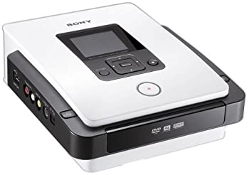【中古-非常に良い】ソニー SONY DVDライター VRD-MC5