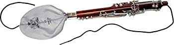 【中古-非常に良い】BG SWAB(スワブ)ファゴット/バスーン ウイングジョイント用 バンブーシルク製 A35 6,376円