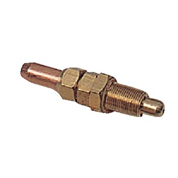 【未使用】【中古】ヤマト 大型A号切断火口 NO.2 アセチレン用 CN22