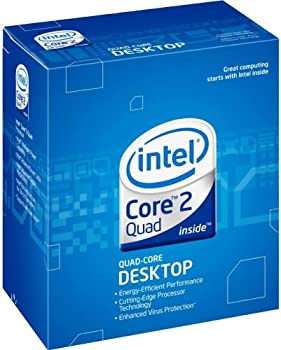 【中古-人並み外れたに好いたらしい】【インポート･日本致しかた】インテル Core 2 Quad Q6700 2.66GHz BOX BX80562Q6700 パソコン・周辺機器-PCパーツ