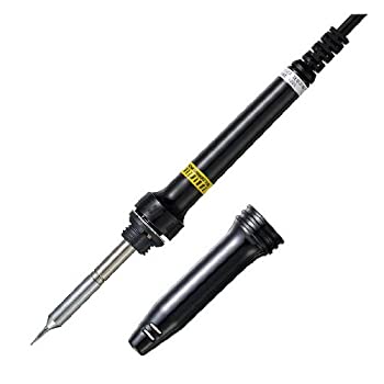 【未使用】【中古】エンジニア セラミック半田コテ キャップ付 SKC-30|ムジカ&フェリーチェ店