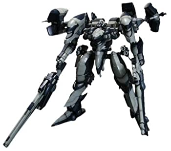 【中古-非常に良い】コトブキヤ ARMORED CORE インテリオル Y01-TELLUS テルス 1/72スケールプラスチックキット)|ムジカ&フェリーチェ店