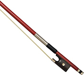 【未使用】【中古】KC ヴァイオリン弓 VB-45 (ブラジルウッド&エボニー)|ムジカ&フェリーチェ店