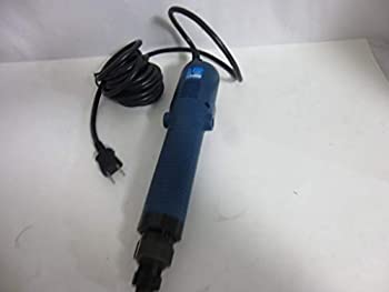 【未使用】【中古】日東 デルボ 電動ドライバー DLV8130