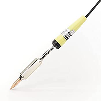 【未使用】【中古】白光(HAKKO) JUNIOR ステンレス・板金加工用はんだこて 100W I型こて先付き 343｜ムジカ＆フェリーチェ店