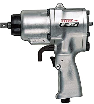 【中古】ベッセル(VESSEL) エアーインパクトレンチダブルハンマー GT-P14W