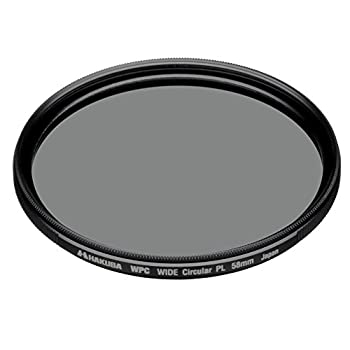 【未使用】【中古】HAKUBA WPCワイドサーキュラーPLフィルター 58mm CF-WPCWCP58 8,449円