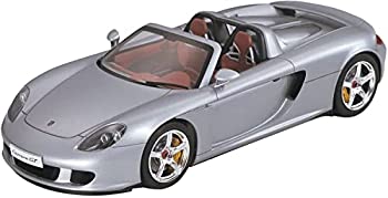 【未使用】【中古】タミヤ 1/24 スポーツカーシリーズ No.275 ポルシェ カレラ GT プラモデル 24275