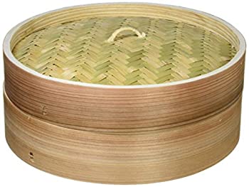 【未当て嵌める】【中古】パール金属 中華 せいろ 27糎 蒸し器 和の里 H-5716