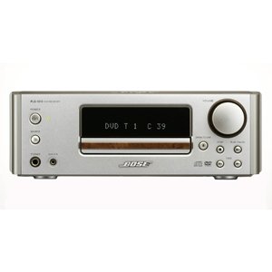 【中古-非常に良い】Bose DVD/CDレシーバー:PLS1610 PLS-1610