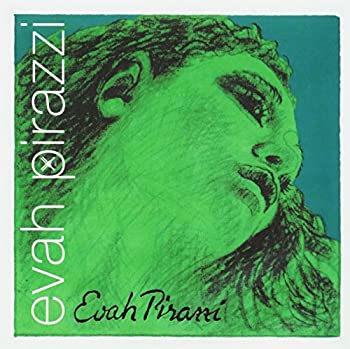 【未使用】【中古】Evah Pirazzi エヴァ・ピラッツィ バイオリン弦 E線 ゴールドスチール 0.26mm 4/4 ループエンド 313621|ムジカ&フェリーチェ店