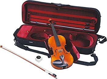 【未使用】【中古】ヤマハ YAMAHA Braviol ブラビオール バイオリンセット V10SG|ムジカ&フェリーチェ店