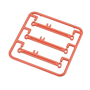 【未使用】【中古】京商 タイロッドセット ラジコン用パーツ MVW07