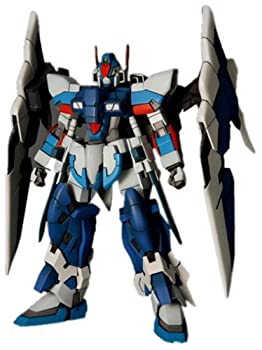 【中古-非常に良い】コトブキヤ スーパーロボット大戦 ORIGINAL GENERATIONS アルブレード・カスタム 1/144スケール一部塗装済みプラスチックキット