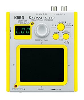 【中古】KAOSSILATOR｜ムジカ＆フェリーチェ店