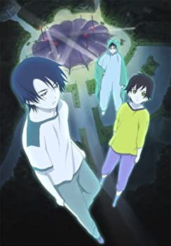 【中古】神霊狩/GHOST HOUND 6 [DVD]画像