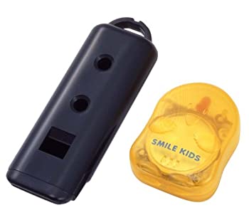 【中古-非常に良い】音と光で行方不明のリモコンをお知らせ! スマイルキッズ リモコン発見器 ARS-11