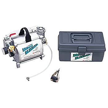 【未使用】【中古】京都機械工具(KTC) ブレーキブリーダー トライアルセット ATBX70I