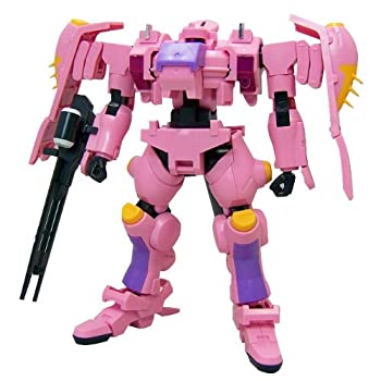 【中古-非常に良い】HG 1/144 MSJ-06II-SP ティエレンタオツー (機動戦士ガンダム00)