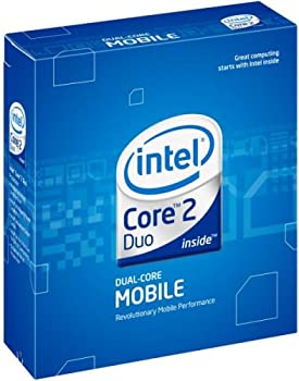 【未当てはめる】インテル Boxed Intel Core 2 Duo T9300 2.50GHz BX80576T9300