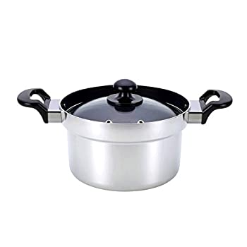 【未当て嵌める】【中古】リンナイ お一皿分の料理グッズ 炊飯鍋(３合) RTR-300D1