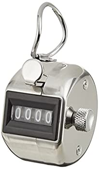 【未使用】【中古】コクヨ 数取器 手持式 CL-201|ムジカ&フェリーチェ店