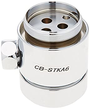 【未使用】【中古】パナソニック 食器洗い乾燥機用分岐栓 CB-STKA6 30,839円