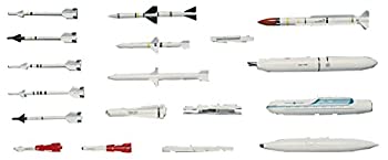 【未使用】【中古】ハセガワ 1/48 アメリカ空軍 エアークラフト ウェポンC プラモデル X48-3｜ムジカ＆フェリーチェ店