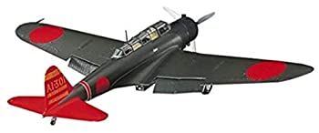 【未使用】【中古】ハセガワ 1/48 日本海軍 中島 B5N2 九七式三号艦上攻撃機 プラモデル JT76