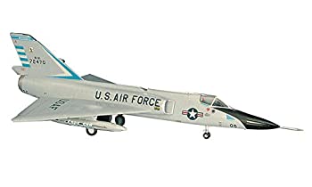 ハセガワ 1 72 アメリカ空軍 F-106A デルタダート プラモデル C11