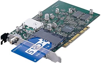 【中古-非常に良い】【輸入･日本仕様】BUFFALO PCIバス用 地デジチューナ DT-H50/PCI