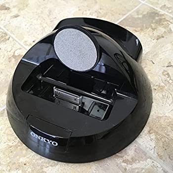 【中古-人並み外れたに好いたらしい】ONKYO iPod専用RI Dock DS-A1XP(B)