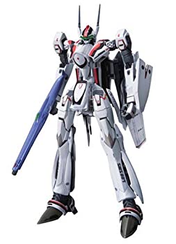 【中古-非常に良い】1/72 VF-25F メサイアバルキリー アルト機 (マクロスF(フロンティア))