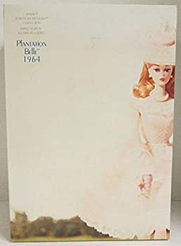 【未使用】【中古】バービー ゴールドラベル 1991 プランテーション ベル|ムジカ&フェリーチェ店