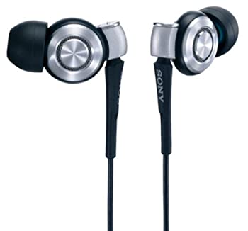 【中古】SONY カナル型イヤホン ブラック MDR-EX500SL/B [並行輸入品]｜ムジカ＆フェリーチェ店