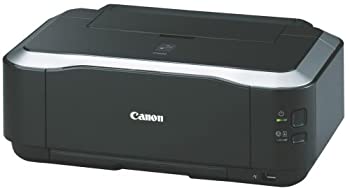 【中古-非常に良い】【輸入･日本仕様】Canon PIXUS インクジェットプリンタ iP4600
