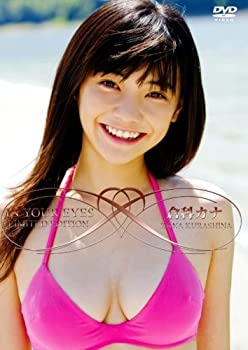【中古】倉科カナ In Your Eyes(初回限定生産版) [DVD]｜ムジカ＆フェリーチェ店