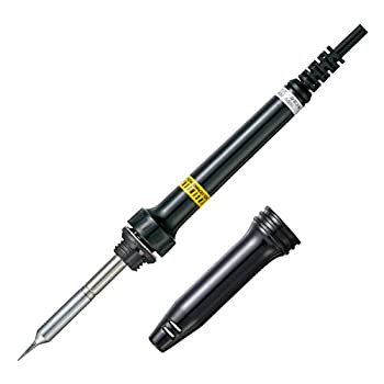 【未使用】【中古】エンジニア セラミック半田コテ キャップ付 SKC-40｜ムジカ＆フェリーチェ店