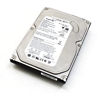 【中古-非常に良い】【輸入･日本仕様】「SEAGATE ST380815AS」80GB SATA300 7200RPM 3.5inch内蔵用 ハードディスク