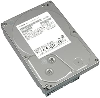 【中古-人並み外れたに好いたらしい】【インポート･日本遣りくち】日立GST Deskstar 7K1000.B(1結核症/SATA3G/7200rpm/16MB) HDT721010SLA360