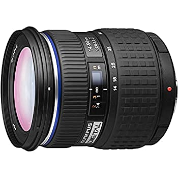 【中古】OLYMPUS 標準ズームレンズ ZUIKO DIGITAL ED 14-54mm F2.8-3.5II