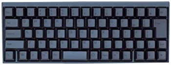 【未使用】PFU Happy Hacking Keyboard Professional JP 日本語配列 墨 USBキーボード 静電容量無接点 Nキーロールオーバー ブラック PD-KB420B