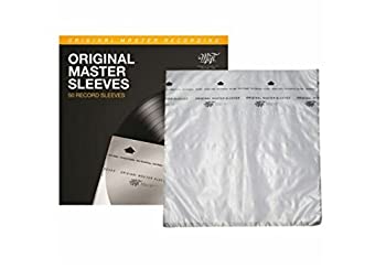 【未使用】【中古】Mobile Fidelity Original Master Record Sleeves 50 10,631円