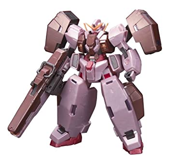 【中古-非常に良い】HG 1/144 GN-005 ガンダムヴァーチェ (トランザムモード) グロスインジェクションバージョン (機動戦士ガンダム00)