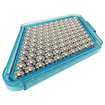 【中古-非常に良い】パチンコ玉 500個入 [おもちゃ&ホビー] [おもちゃ&ホビー]