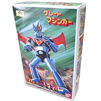 【未使用】【中古】リトルグレート　マジンガー