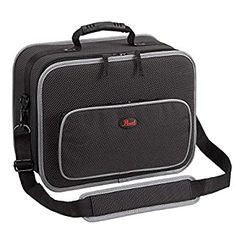 【中古-非常に良い】Pearl パール ツインペダルソフトケース PSC-PBN