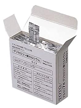 【中古】TOTO アルカリ7用グリセロリン酸カルシウム TH632-1