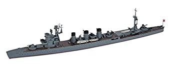 【中古-非常に良い】タミヤ 1/700 ウォーターラインシリーズ No.323 日本海軍 軽巡洋艦 五十鈴 プラモデル 31323